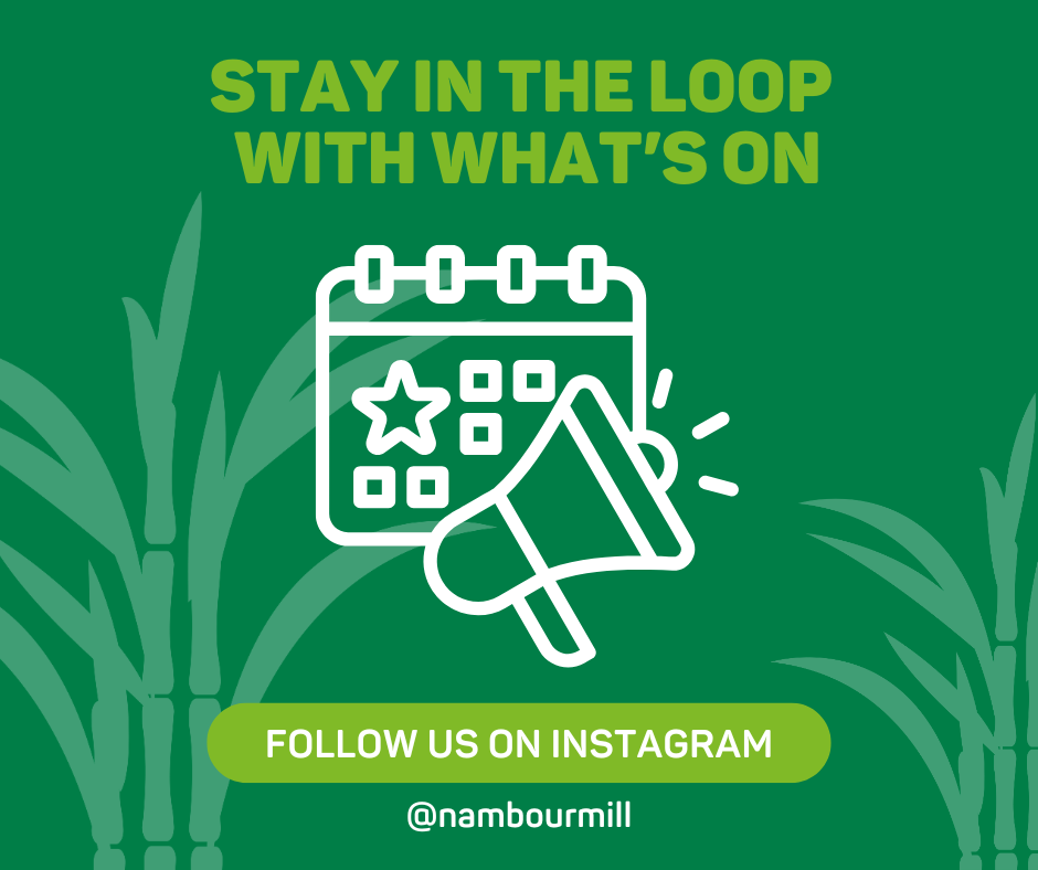 Stay in the Loop with What's On